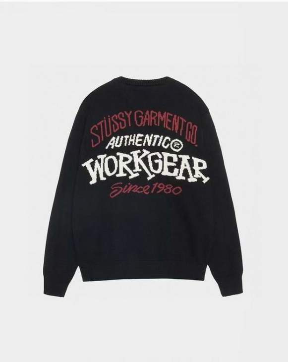 Picture of Stussy Sweaters _SKUStussyS-XL19ttXB42348508